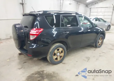 2012 Toyota Rav4 from USA, damaged, VIN 2T3JF4DV5CW230312